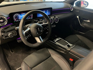 CLASSE A 200 e